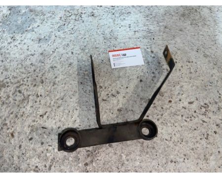 SUPPORT INFERIEUR DE RADIATEUR AIXAM 400sl, 500sl, 400.4, 400evo, 500.4, 500.5, A721, A741, A751, CITY, CITY S, ROADLINE, SCOUTY, CROSSLINE, CROSSOVER, GTO (de la gamme IMPULSION ET VISION), MEGA phase 2