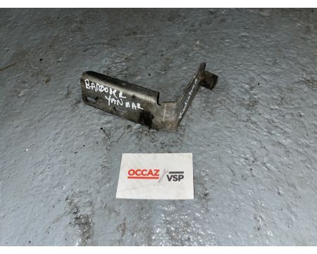 SUPPORT DE RADIATEUR CHATENET BAROODER ( moteur yanmar )
