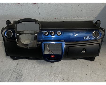 TABLEAU DE BORD MICROCAR MGO 2, M8, F8C / LIGIER JSRC