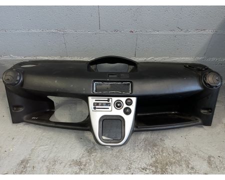 TABLEAU DE BORD MICROCAR MC1, MC2, PHASE 1