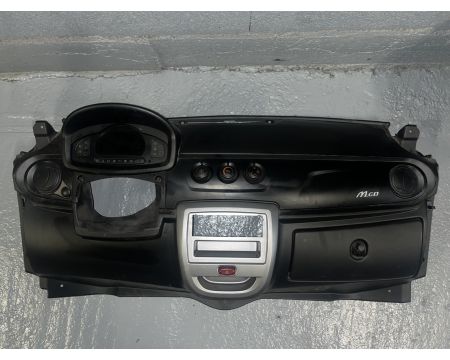 TABLEAU DE BORD MICROCAR MGO 2, M8, F8C / LIGIER JSRC