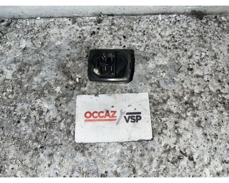 TEMPORISATEUR D'ARRET MOTEUR AIXAM AVEC MOTEUR KUBOTA BICYLINDRE Z402 et Z482