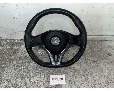 VOLANT AIXAM CITY, CROSSLINE, COUPE ( de la gamme EMOTION et SENSATION )