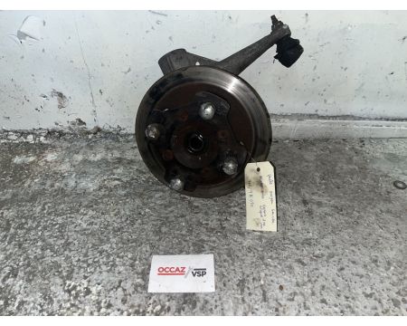 PORTE MOYEU GAUCHE AIXAM 300, 400sl, 500sl, 400evo, 400.4, 500.4, 500.5, A721, A741, A751, CITY, CROSSLINE, ROADLINE, SCOUTY