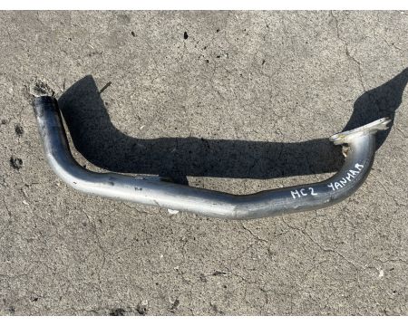 SUPPORT MOTEUR AVANT MICROCAR MC1, MC2 / MOTEUR YANMAR