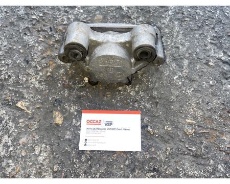 Etrier de frein avant Ligier Nova , Xtoo 1 , Xtoo 2 , Xtoo Max , Xtoo R , Xtoo S , Xtoo RS , Optimax