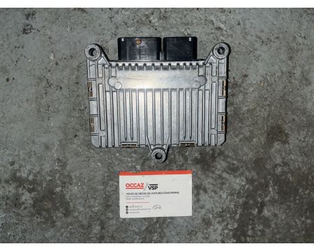 CALCULATEUR CHATENET CH26, CH26 V2, CH28, CH30, CH32 , CH40 , CH46 /  MOTEUR LOMBARDINI HDI