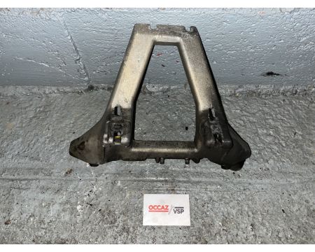 SUPPORT MOTEUR ARRIERE MICROCAR MGO 2, F8C / LIGIER JSRC / MOTEUR LOMBARDINI DCI