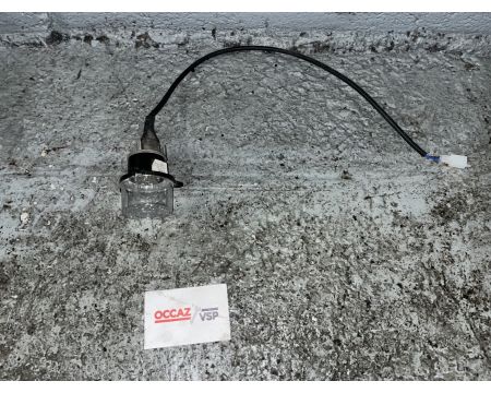 FEU ARRIERE DE RECUL MICROCAR M8, MGO 3, MGO 4/5, MGO 6, F8C / LIGIER JSRC / DUE 2 P85, DUE 3/5 P88, DUE 6