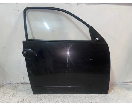 PORTE DROITE/PASSAGER LIGIER XTOO 1, XTOO 2, XTOO MAX, XTOO R, XTOO S, OPTIMAX / MICROCAR CARGO / ( vitre electrique )