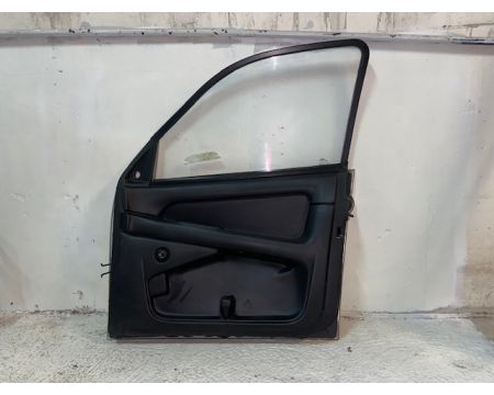 PORTE DROITE/PASSAGER LIGIER XTOO 1, XTOO 2, XTOO R, XTOO S, OPTIMAX / MICROCAR CARGO / ( vitre manuelle )