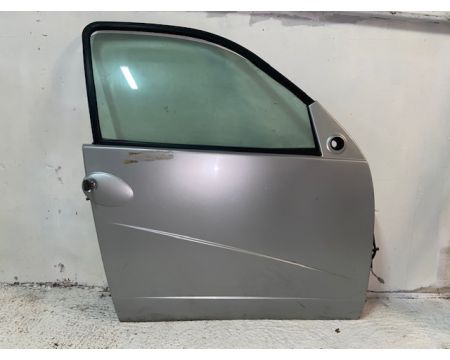 PORTE DROITE/PASSAGER LIGIER XTOO 1, XTOO 2, XTOO R, XTOO S, OPTIMAX / MICROCAR CARGO / ( vitre electrique )