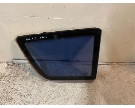 VITRE CUSTODE DROIT MICROCAR MGO 1, MGO 2