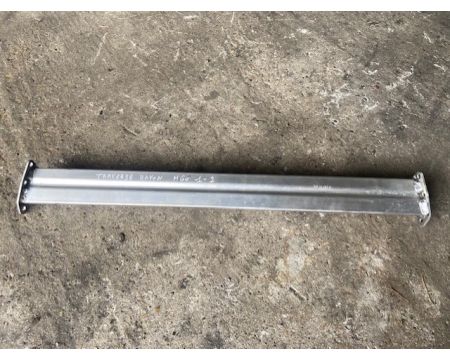 TRAVERSE FIXATION DE COFFRE/ HAYON MICROCAR MGO 1 et 2