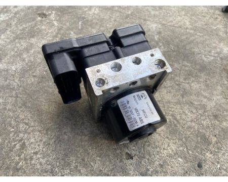 MODULE BOITIER ABS AIXAM CITY, COUPE, CROSSLINE, CROSSOVER ( de la gamme IMPULSION, VISION )