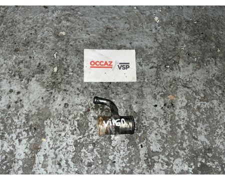 DURITE / RACCORD MICROCAR VIRGO 1, 2 ET 3