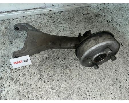 Triangle arriere droit AIXAM  CITY, CROSSLINE, COUPE, CROSSOVER ( gamme Sensation et Emotion ) , MINAUTO ACCESS