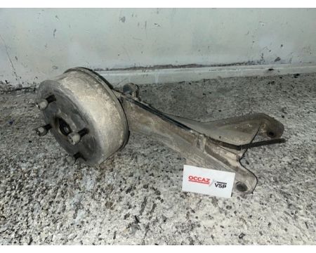 Bras de suspension / Triangle arriere droit AIXAM 400SL, 400EVO, 400.4, 500SL, 500.4, 500.5, A721, A741, A751, CITY, ROADLINE, COUPE, CROSSOVER ( gamme impulsion et vision )