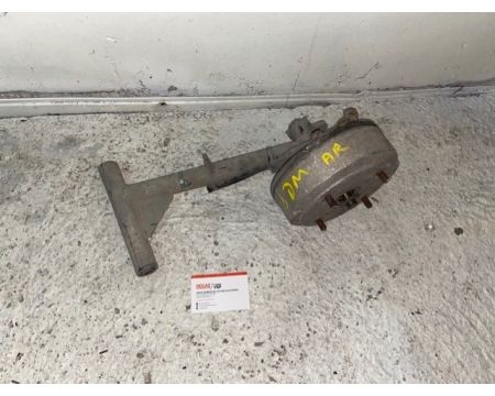 Triangle Arrière gauche Jdm albizia abaca