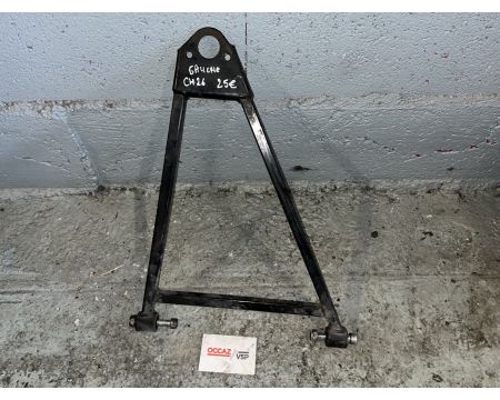 TRIANGLE AVANT GAUCHE CHATENET CH26, CH28, CH30, CH32, CH33 PICK-UP, SPORTEEVO