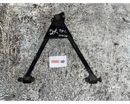 Triangle avant gauche MICROCAR MGO 1 et 2, M8, F8C / LIGIER JSRC / DUE FIRST