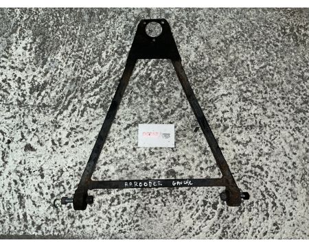 TRIANGLE CHATENET BAROODER, SPEEDINO
