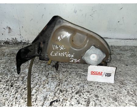 Vase d'expansion MICROCAR MGO 1