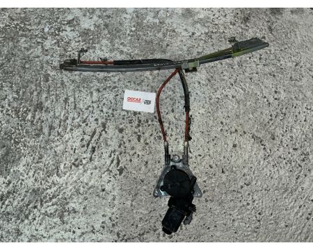 LEVE VITRE ELECTRIQUE MICROCAR VIRGO 1, 2 et 3