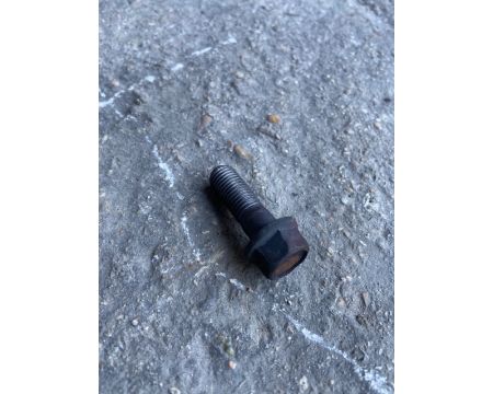 Vis volant moteur Kubota AIXAM : 400 S L SL 400.4 500SL 500.4 500.5 A721 A741 A751 City Scouty Crossline Roadline Crossover Gti Gto Mega : phase 1, phase 2