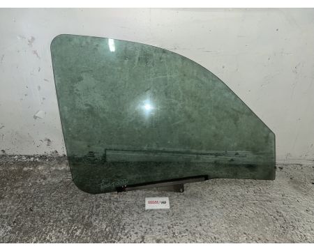 VITRE DE PORTE DROITE/CONDUCTEUR LIGIER NOVA, XTOO 1, XTOO 2, XTOO MAX, XTOO R, XTOO S, OPTIMAX / MICROCAR CARGO / DUE JS42