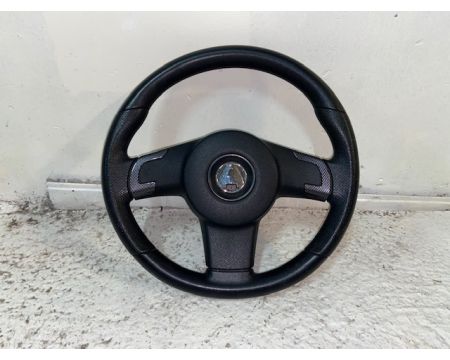 Volant 400 S L SL 400.4 500SL 500.4 500.5 A721 A741 A751 City Scouty Crossline Roadline Crossover Gti Gto Mega : phase 1, phase 2