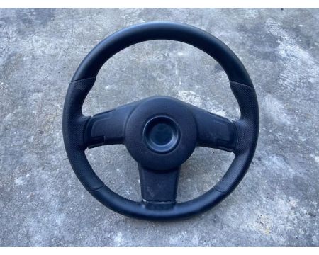 Volant  400 S L SL 400.4 500SL 500.4 500.5 A721 A741 A751 City Scouty Crossline Roadline Crossover Gti Gto Mega : phase 1, phase 2