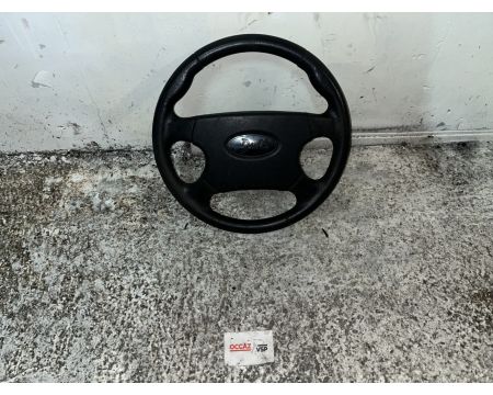 VOLANT DUE FIRST / MICROCAR MC1, MC2