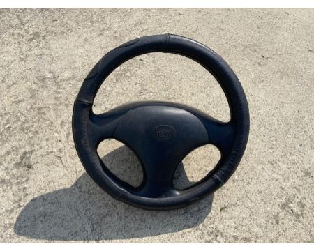 VOLANT JDM : TITANE ALBIZIA ABACA ALOES ROXSY