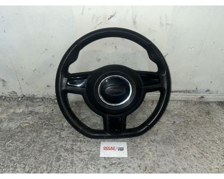 VOLANT MICROCAR MGO 3, MGO 4, MGO 6, M8, F8C / LIGIER JSRC / DUE 2 P85, DUE 3 P88, DUE 6