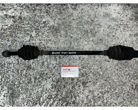 CARDAN GAUCHE CHATENET BAROODER, SPEEDINO / JDM ALOES, ROXSY, XHEOS / BELLIER B8
