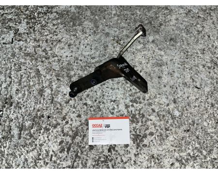 SUPPORT MOTEUR BOITE ARRIERE JDM ALBIZIA, ABACA, ALOES, ROXSY, XHEOS (moteur YANMAR)