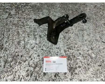 SUPPORT MOTEUR BOITE ARRIERE JDM ALBIZIA, ABACA, ALOES, ROXSY, XHEOS (moteur YANMAR)