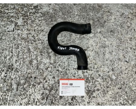 DURITE DE LIQUIDE DE REFROIDISSEMENT JDM TITANE, ALBIZIA, ABACA, ALOES, ROXSY, XHEOS ( moteur YANMAR )