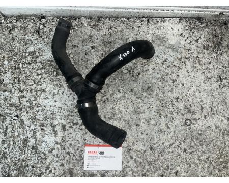 DURITE SUPERIEURE DE RADIATEUR/REFROIDISSEMENT LIGIER NOVA, BE-UP, BE-TWO, XTOO 1-2, XTOO MAX