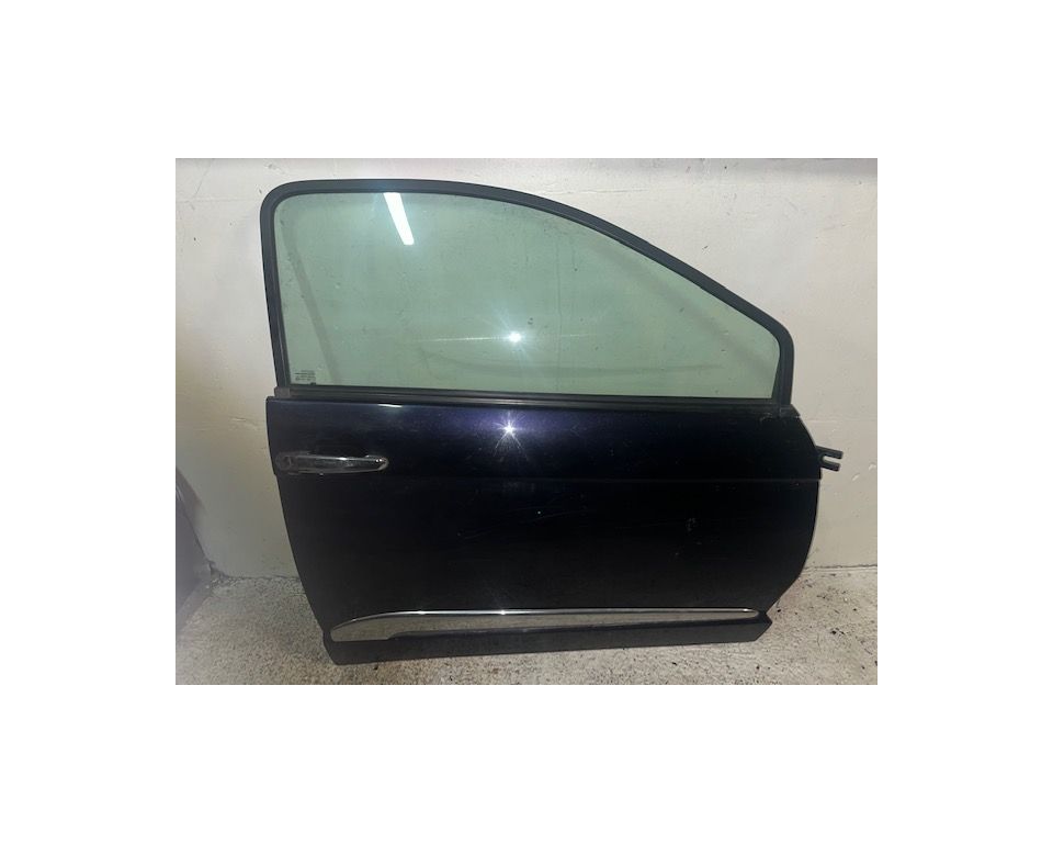 AERREAUTO 7Ap112 Coque De Poignée Droite Compatible Aixam Impulsion Crossover Vision GTO
