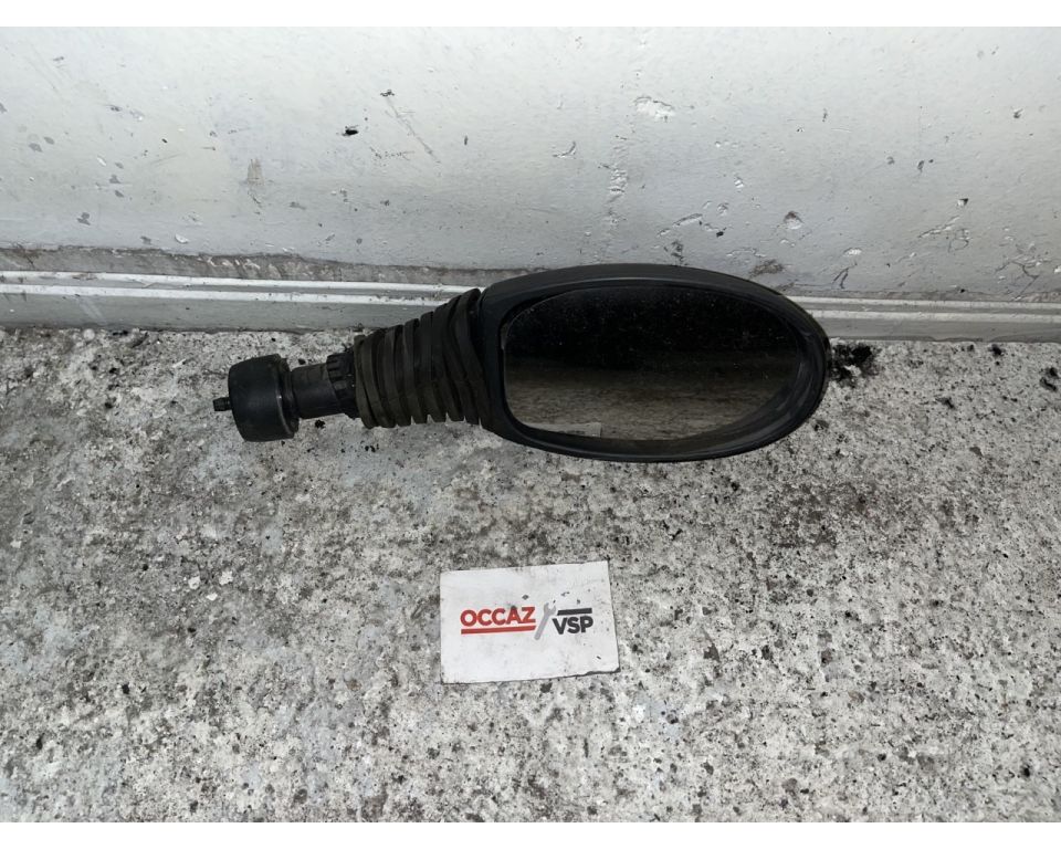 1001580 RÉTROVISEUR GAUCHE MICROCAR MC1 MC2 MGO DUE FIRST M8