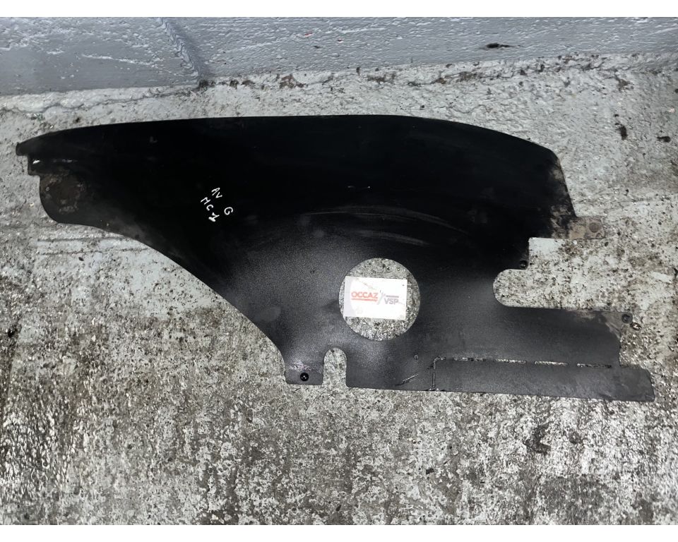 Charnière De Capot Droite Microcar MC1 / MC2