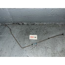 FLEXIBLE DE FREIN ARRIERE GAUCHE