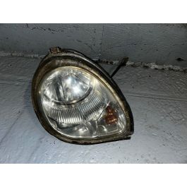 Pare brise pour vsp Aixam 400, Evo, S, L, SL, 500.4 - 2748