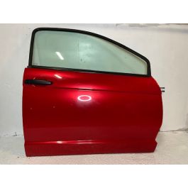 Porte Avant Droite Pour Aixam 400 / 500 – Occasion – État Moyen